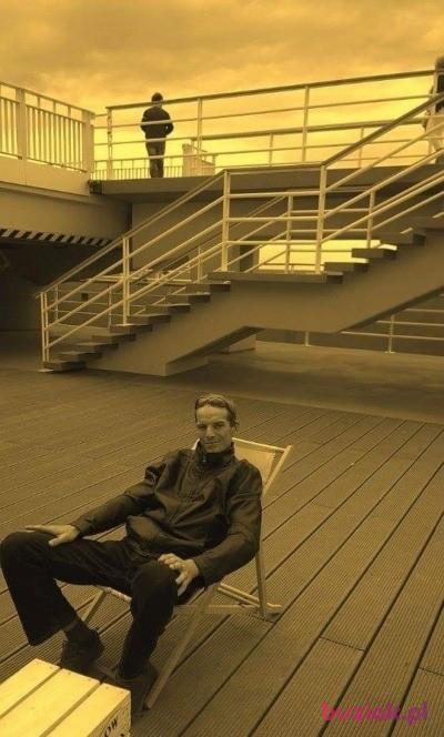 sebastian, Male, 40, Szczecin, Polska, Photo: 13