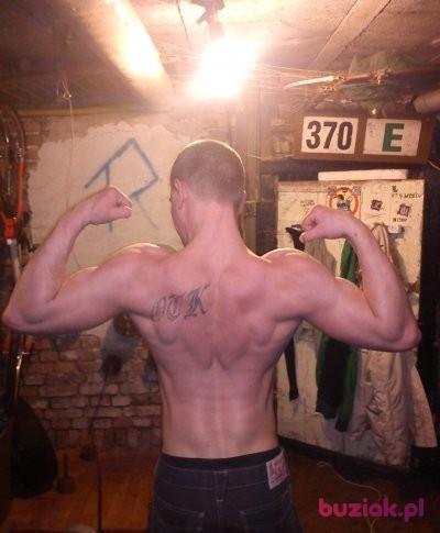 benek630, Male, 36, Polska, Photo: 2