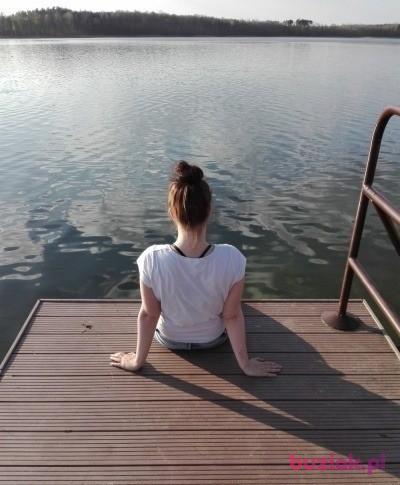 Ada, Female, 31, Gorzów Wielkopolski, Polska, Photo: 2