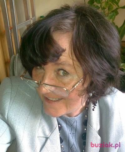 Ela, Female, 70, Szczecin, Polska, Photo: 4