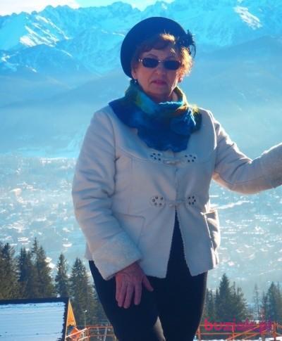 Halina, Female, 81, Radom, Polska, Photo: 6