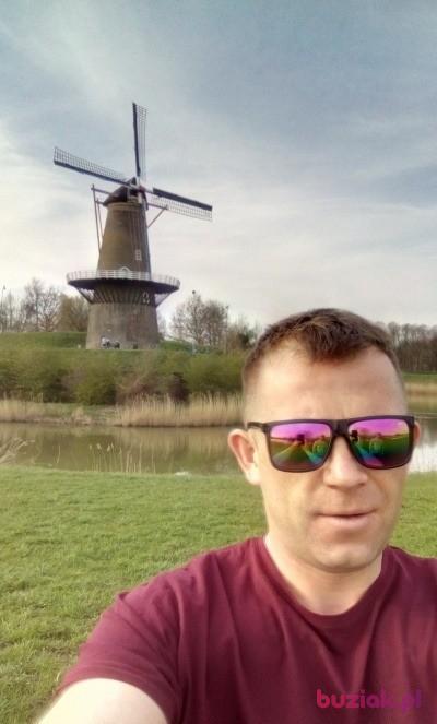 Marceli, Male, 41, Holandia, Photo: 2