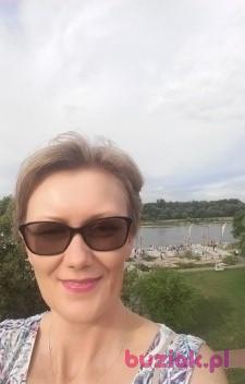 Urszula, Female, 56, Piaseczno, Polska, Photo: 3