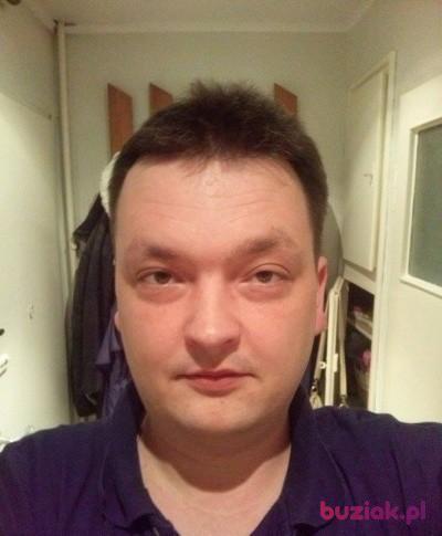 wiktor, Male, 45, Piła, Polska, Photo: 2