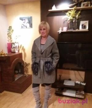 Iwona , Female, 55, Gliwice, Polska, Photo: 4