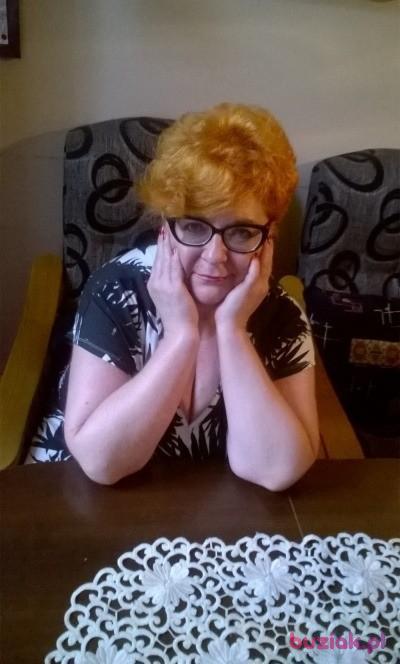 Renata, Female, 59, Wrocław, Polska, Photo: 4