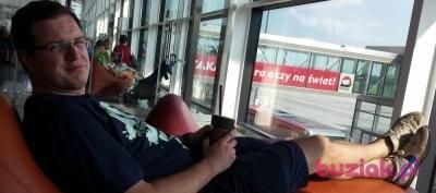 Przemots, Mężczyzna, 41, Warszawa, Polska, Zdjęcie: 3