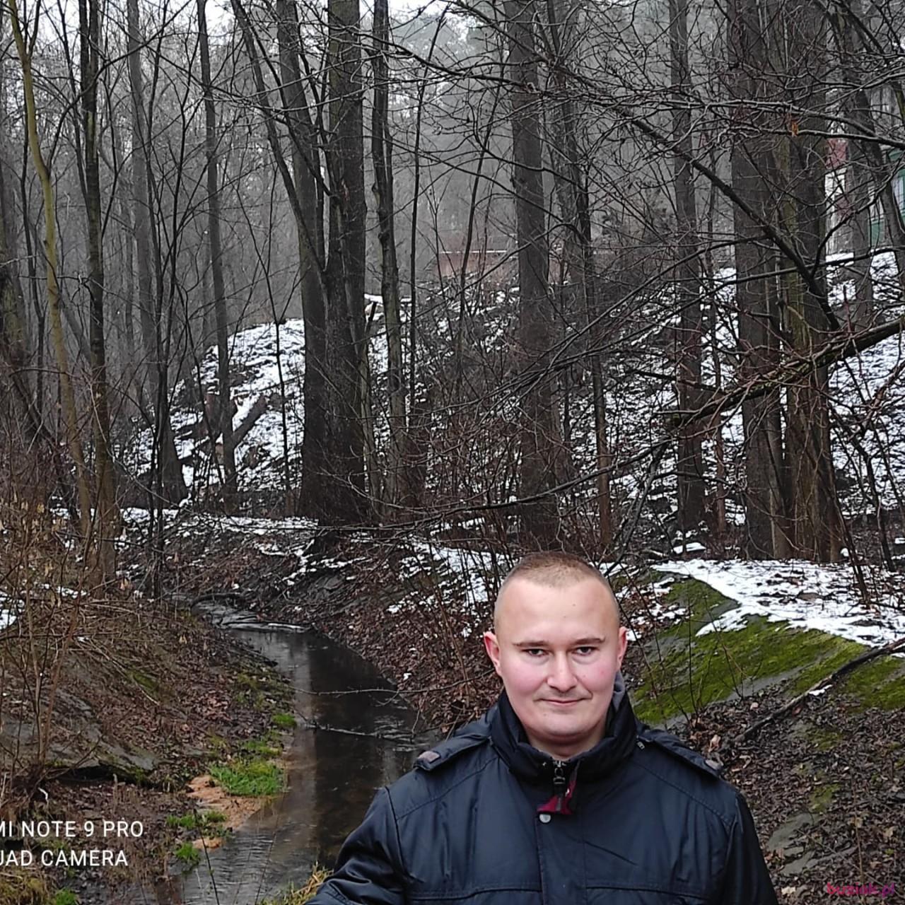 Michał, Mężczyzna, 37, Zgierz, Polska, Zdjęcie: 74