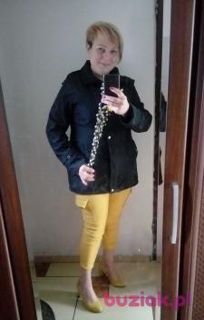 Edyta, Kobieta, 47, Wieruszów, Polska, Zdjęcie: 4