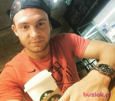 kamilmusial1899, Male, 33, Bydgoszcz, Polska, Photo: 3