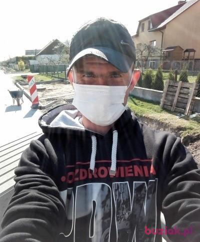 Łukasz, Male, 31, Wałbrzych, Polska, Photo: 2