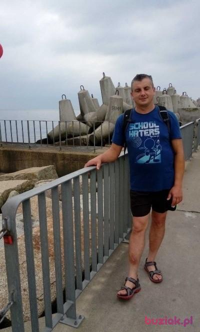 Leszek , Male, 48, Bolesławiec, Polska, Photo: 2