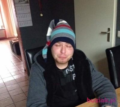 Przemek, Male, 35, Holandia, Photo: 3