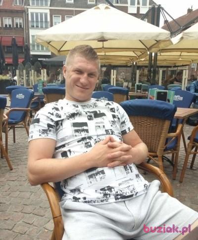 Dawson, Male, 35, Arcen, Holandia, Photo: 1