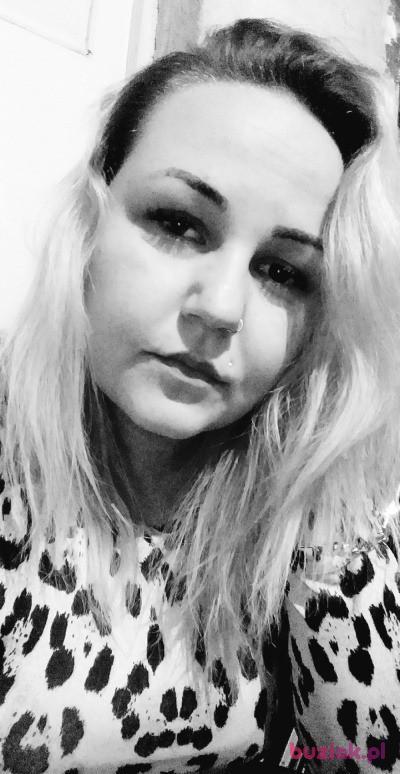 Roxana, Kobieta, 33, Nowy Tomyśl, Polska, Zdjęcie: 5