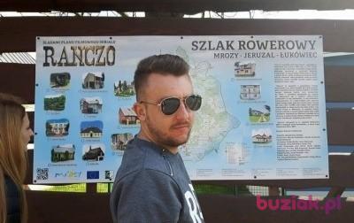 Kamil, Male, 37, Ostrów Wielkopolski, Polska, Photo: 5