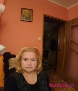 Jolanta , Female, 56, Białystok, Polska, Photo: 2