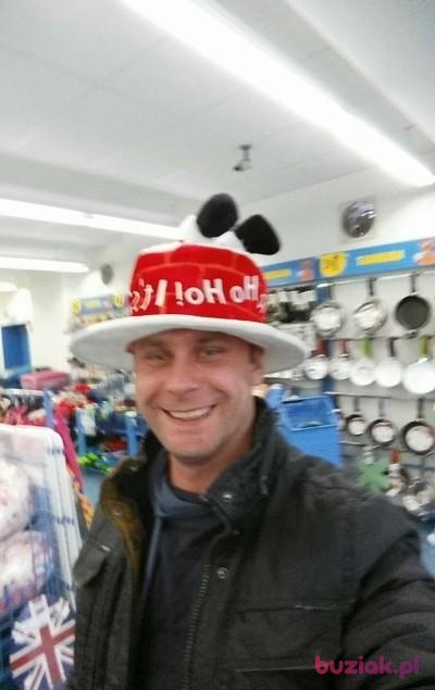Tomi Bajer, Mężczyzna, 41, Sępólno Krajeńskie, Polska, Zdjęcie: 1