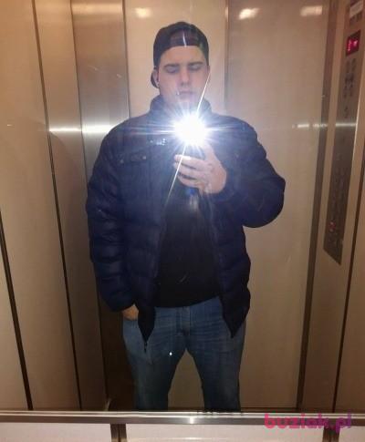 Filip, Male, 29, Rotterdam, Holandia, Photo: 2