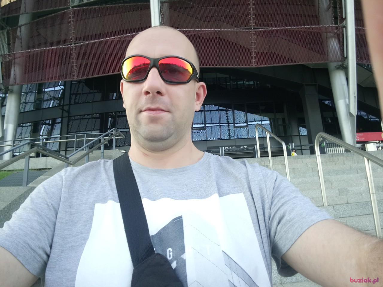 Marcin, Male, 40, Warszawa, Polska, Photo: 3