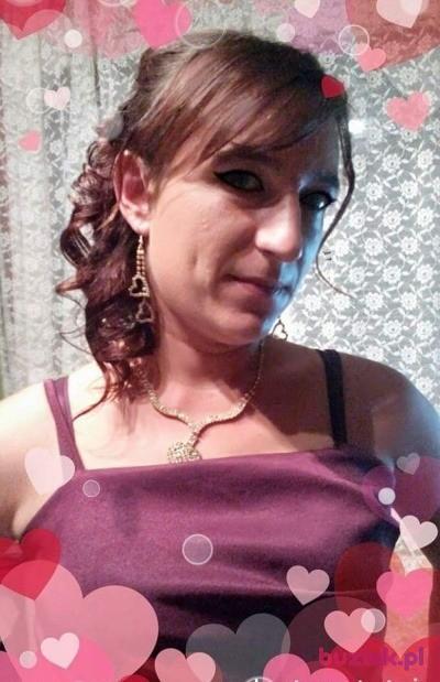 Magdalena, Female, 45, Kórnik, Polska, Photo: 3