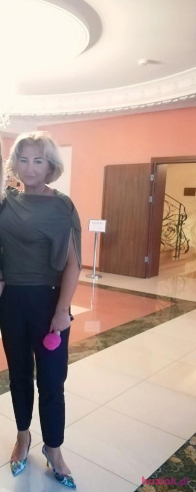 Judoczka2018, Female, 49, Warszawa, Polska, Photo: 3