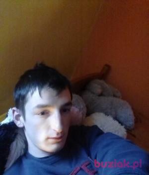 Pabloo, Male, 30, Strumień, Polska, Photo: 2