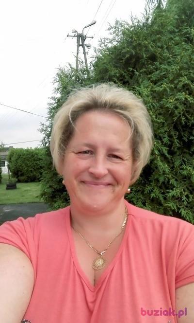 Agusia, Kobieta, 51, Tomaszów Mazowiecki, Polska, Zdjęcie: 3