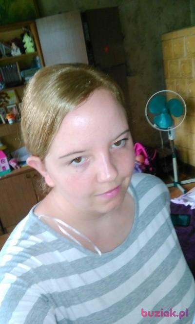 Zybort5, Female, 35, Nowa Sól, Polska, Photo: 2