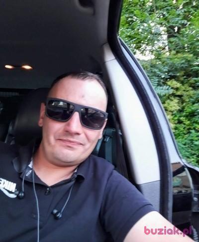 Tomasz, Male, 43, Rotterdam, Holandia, Photo: 2