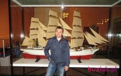 TOMEK, Male, 52, Trzebiatów, Polska, Photo: 3