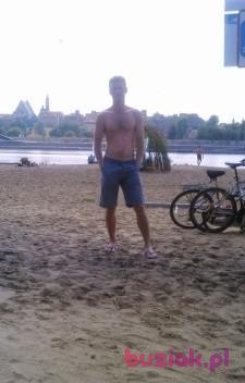 Witek, Mężczyzna, 40, Warszawa, Polska, Zdjęcie: 3