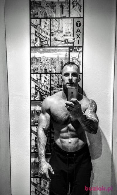 Kamil, Mężczyzna, 39, Mannheim, Niemcy, Zdjęcie: 2
