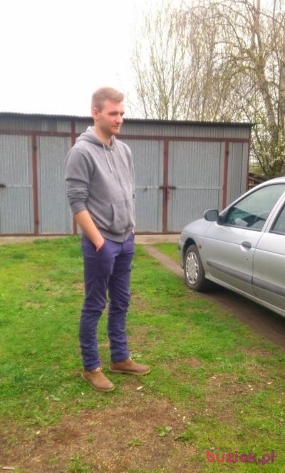 Dawid, Mężczyzna, 36, Radom, Polska, Zdjęcie: 5