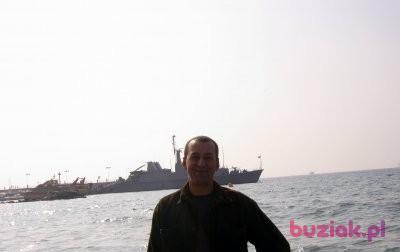 GRZEGORZ, Male, 55, Białystok, Polska, Photo: 2