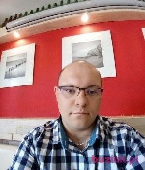 Adam, Male, 32, Nowy Dwór Gdański, Polska, Photo: 4
