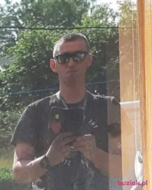Marcin, Male, 47, Tomaszów Mazowiecki, Polska, Photo: 2