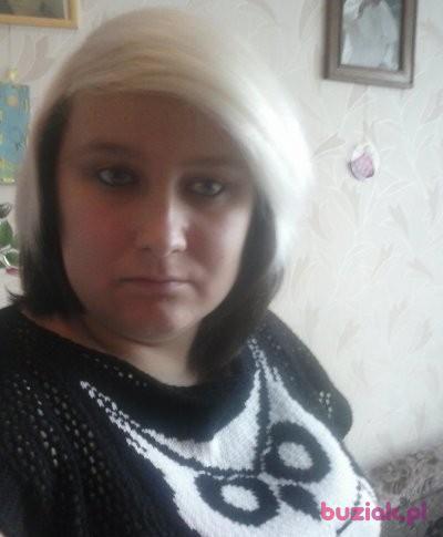 Patka11817, Female, 37, Inowrocław, Polska, Photo: 2