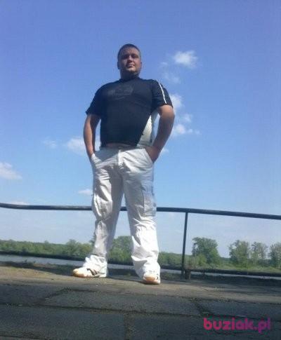 Przemek, Male, 45, Ciechocinek, Polska, Photo: 3