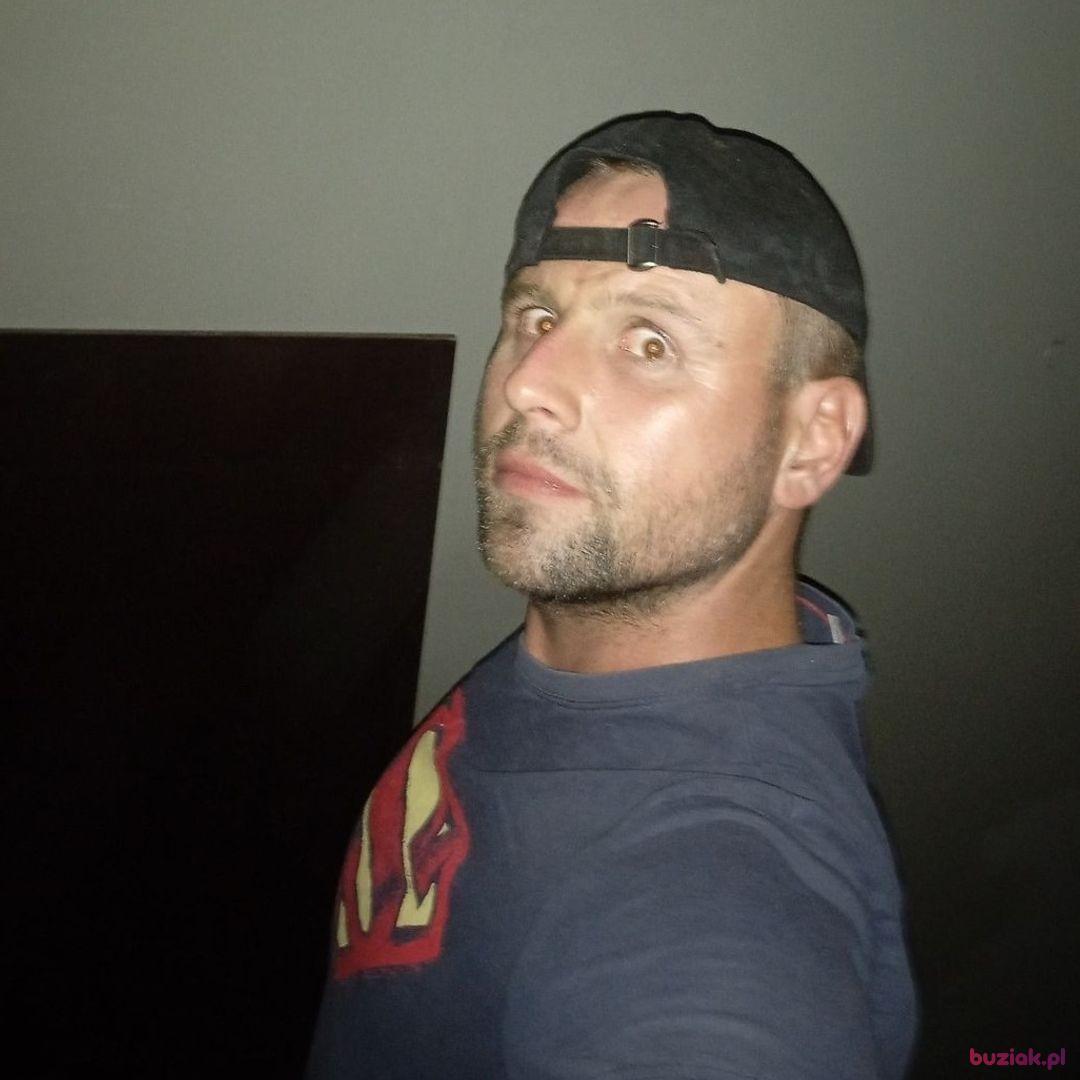 Aron, Male, 36, Golub-Dobrzyń, Polska, Photo: 2
