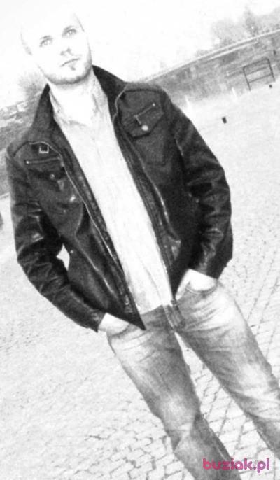 Michał, Male, 42, Turek, Polska, Photo: 2
