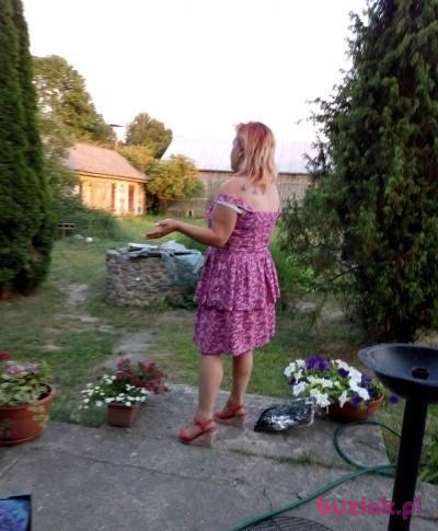 Marzenna, Female, 50, Węgrów, Polska, Photo: 7