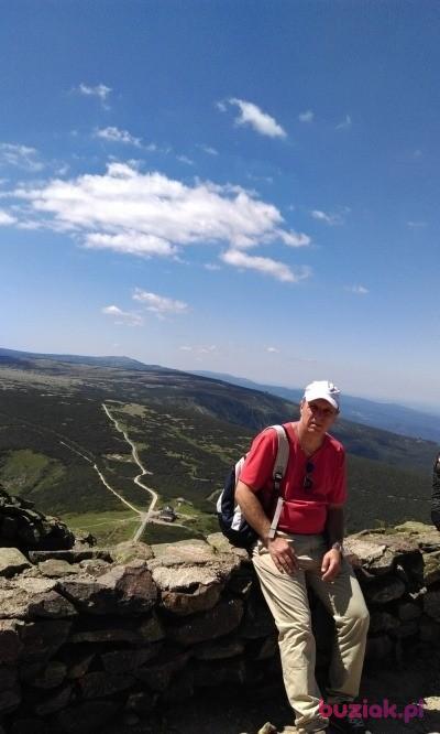 ZBIGNIEW, Male, 60, Wołczyn, Polska, Photo: 3