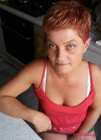 katarzyna, Female, 51, Zawiercie, Polska, Photo: 6