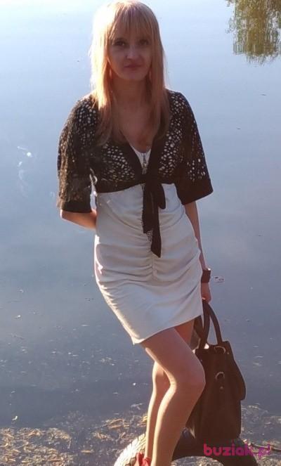Justyna, Female, 41, Gliwice, Polska, Photo: 4