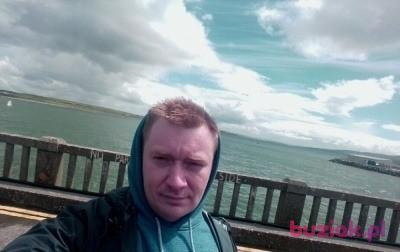 Vegeta357, Male, 39, Irlandia, Photo: 2