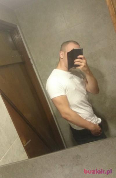 Patryk, Male, 29, Olsztyn, Polska, Photo: 3