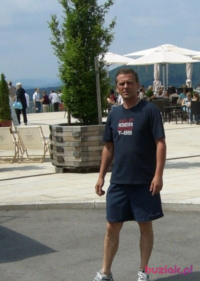 Jarosław, Male, 58, Legnica, Polska, Photo: 2
