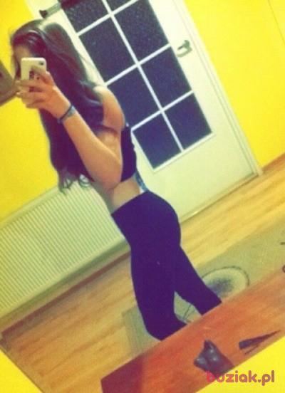 natalka, Kobieta, 27, Krosno, Polska, Zdjęcie: 5