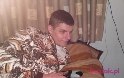 Łukasz, Male, 36, Piła, Polska, Photo: 2